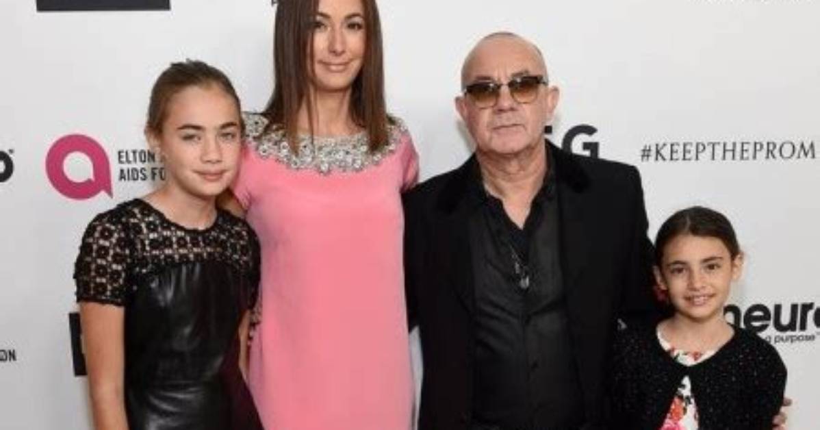 Bernie Taupin's Children and Their Artistic Pursuits
