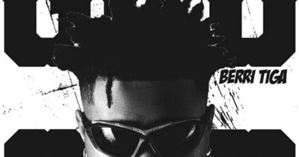 Berri Tiga’s New Single ‘God’ Enters Top 100 Chart, He Reacts