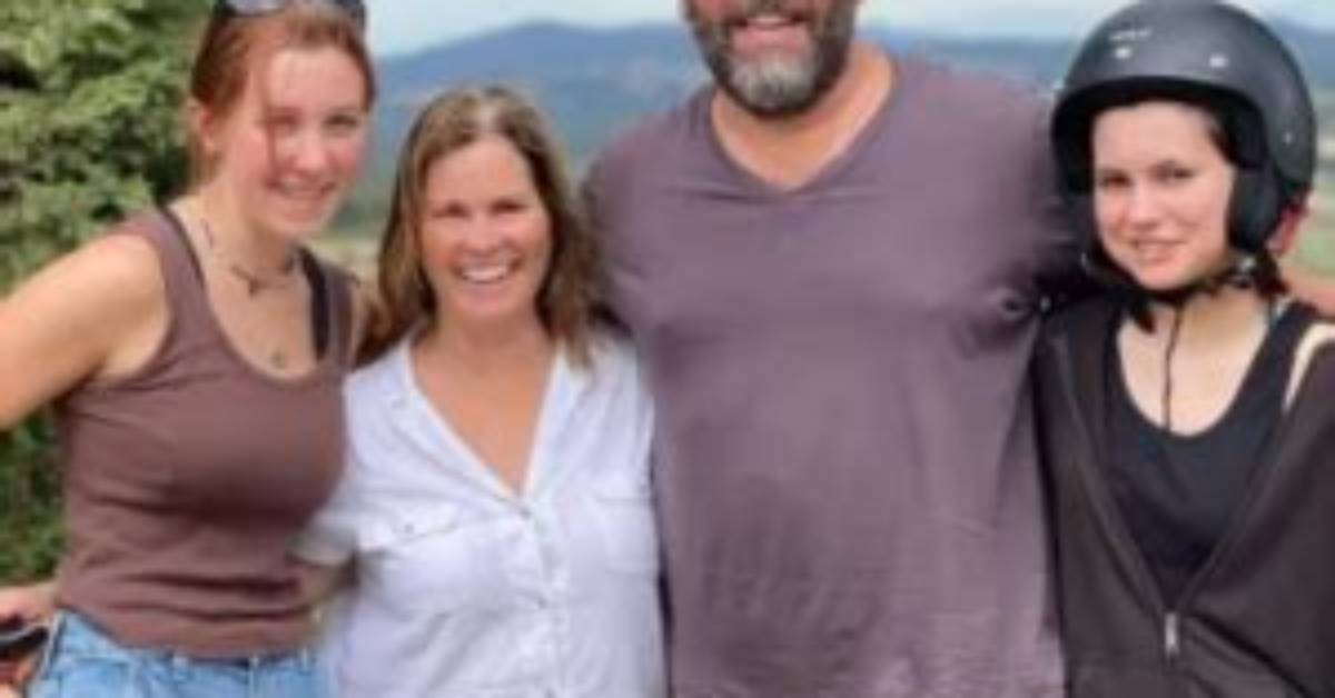 "Bert Kreischer's Daughter Arrested" and Its Profound Implications