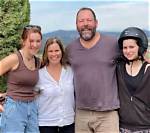 "Bert Kreischer's Daughter Arrested" and Its Profound Implications