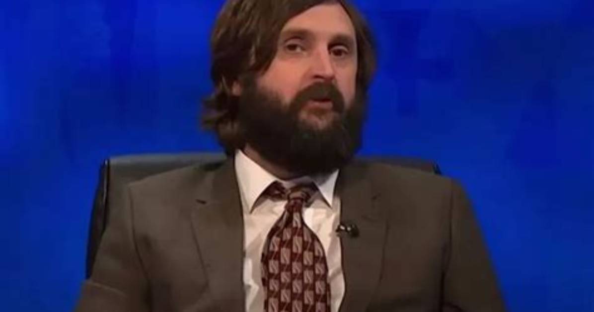 Best Match: Joe Wilkinson's Other Half, Petra Brady