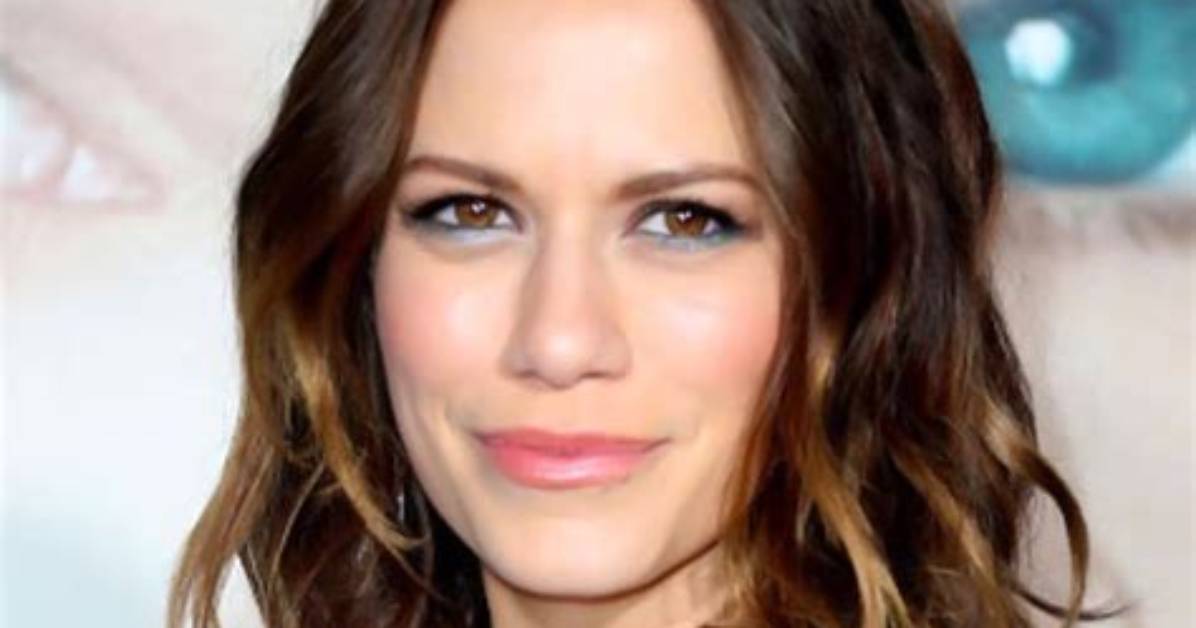Bethany Joy Lenz Age, Birthday, Wikipedia, Who, Nationality, Biography