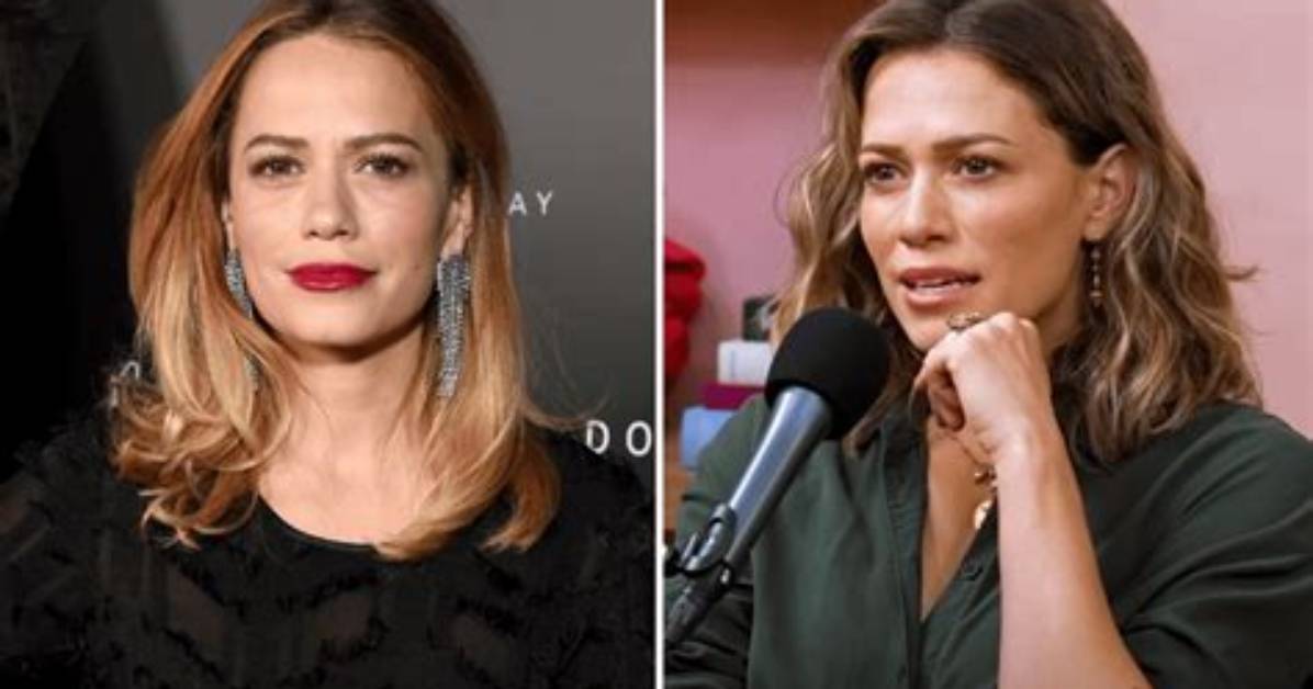 Bethany Joy Lenz Relationships: a Comprehensive Guide