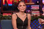 Bethenny Frankel Hilariously Looks Back at Her Past ‘Rhony’ Fashion: ‘What the Hell Was That? ’