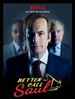 ‘Better Call Saul’ Season 5 Netflix Release Schedule