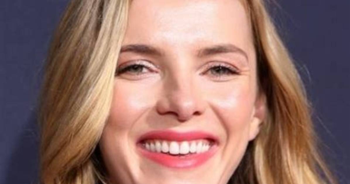 Betty Gilpin's Family Lineage: Exploring Her Parents' Influence on Her Success