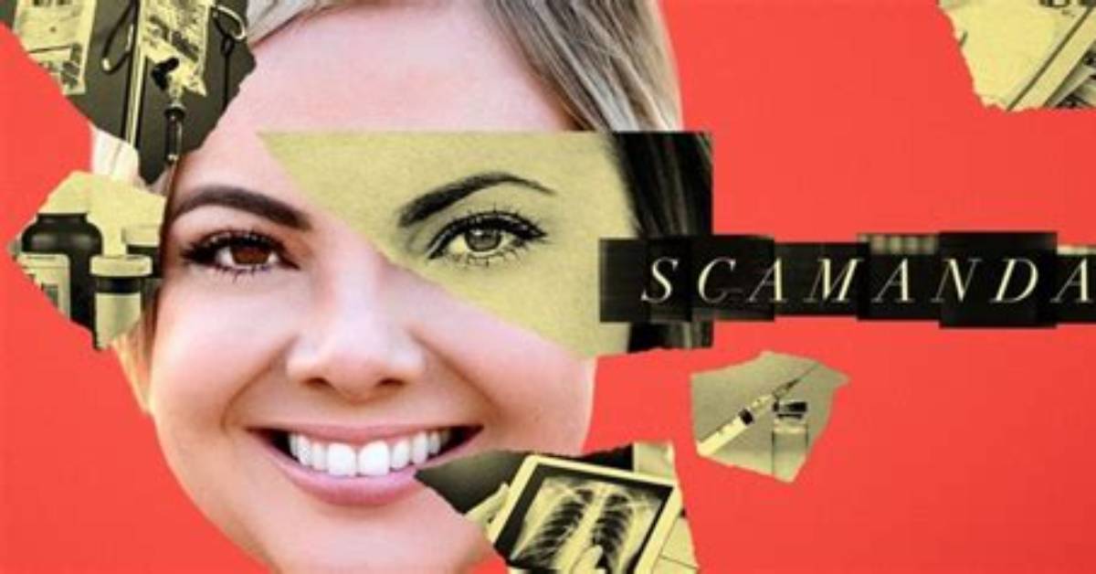 Beware: Amanda Riley Unmasked as a Notorious Scammer