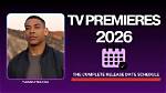 Beyond Cancelled: the Future of Television