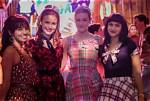 Beyond Riverdale and into the Spotlight