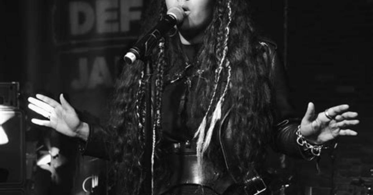 Bibi Bourelly Height, Weight, Net Worth, Age, Birthday, Wikipedia, Who, Nationality, Biography