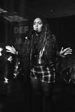Bibi Bourelly Height, Weight, Net Worth, Age, Birthday, Wikipedia, Who, Nationality, Biography