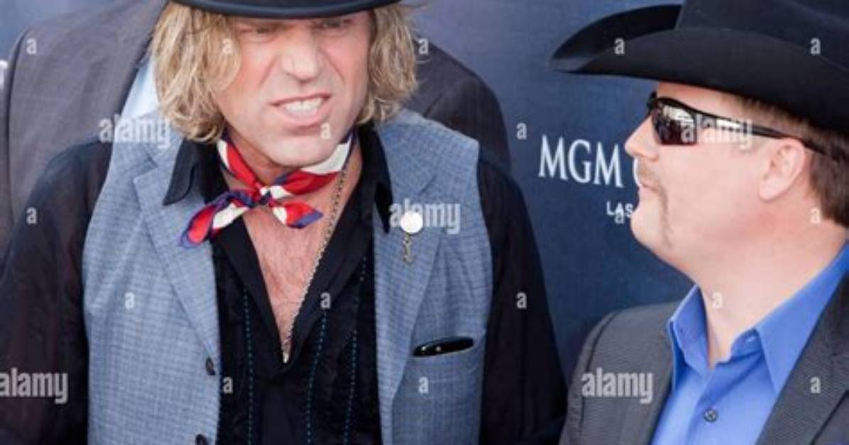 Big Kenny's Staggering Net Worth: an Insight into Country Music Royalty