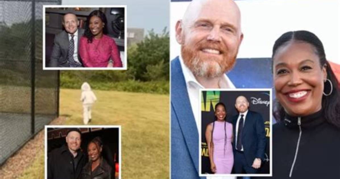 Bill Burr's Family Journey and Priceless Insights