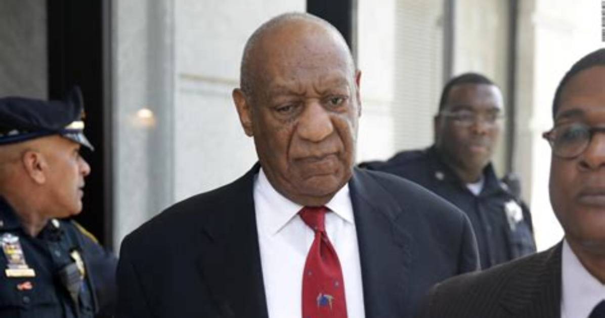 Bill Cosby Was Found Guilty of Several Counts of Sexual Misbehavior and Assault