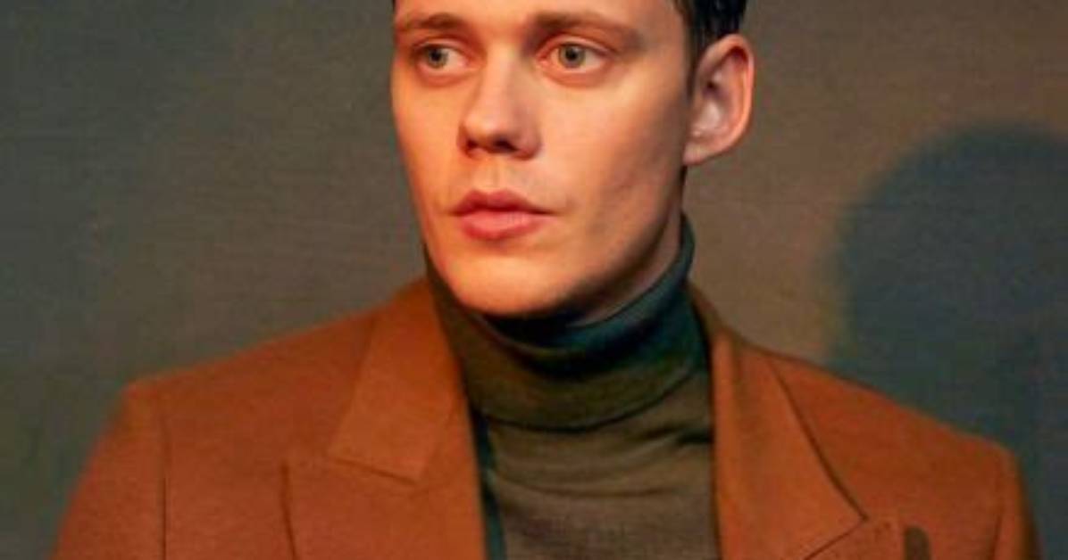 Bill Skarsg%C3%A5Rd S Biography Who Is Skarsgard 1200. Jpg
