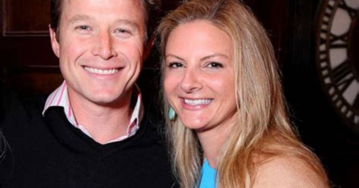 Billy Bush's Dating Life: a Detailed Exploration