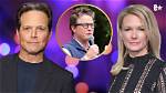 Billy Bush's Love Life Revealed