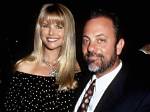 Billy Joel and Christie Brinkley's Divorce