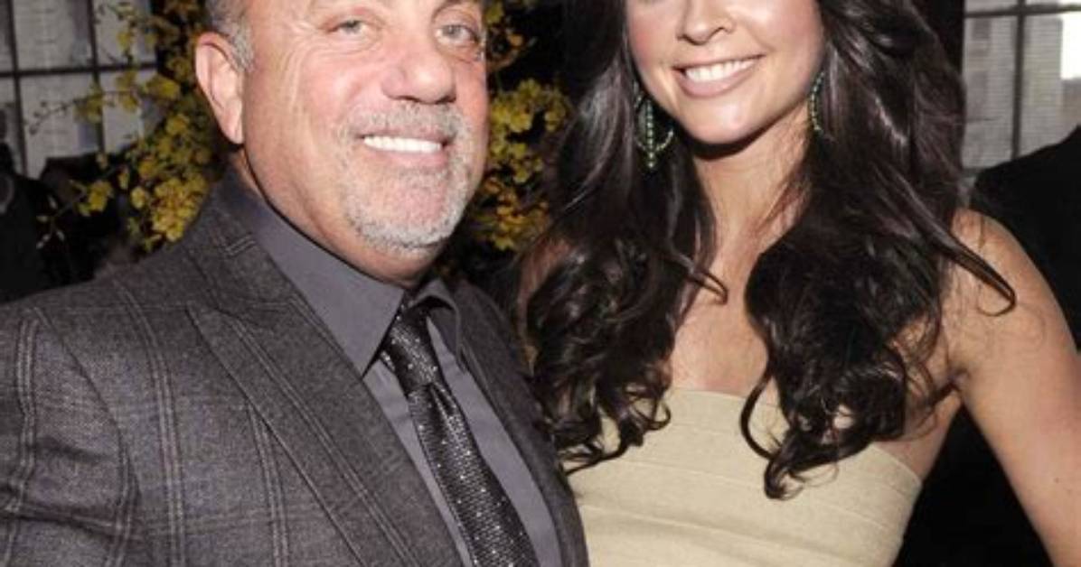 Billy Joel and Katie Lee: a Tumultuous Love Story with Surprising Revelations