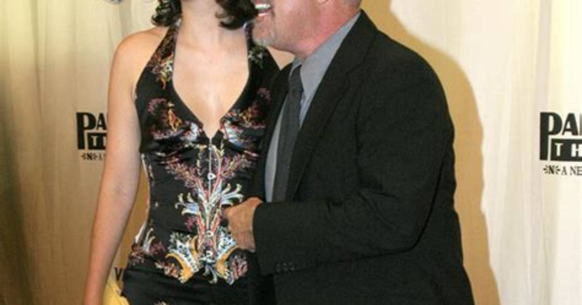 Billy Joel's Height in Feet: a Closer Look at the Piano Man