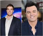 Billy Mcfarland and Seth Macfarlane's Connection Revealed