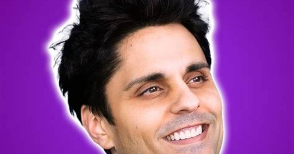 Binge-Worthy Ray William Johnson Movies and Tv Shows: Your Guide to Entertainment Bliss