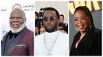 Bishop Td Jakes Divorce Rumors: Uncovered Details
