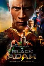 “Black Adam Meets Santa”: Twitter Goes Berserk over Jk Simmons and Dwayne Johnson’s New Look from Red One
