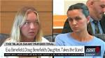 ‘Black Swan Murderer’ Where Is Eva Benefield Now? Doug Benefield Daughter