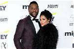 Blair Underwood Is Engaged! Star Gushes ‘Future Is Crazy Bright’ with Friend of 41 Year's Josie Hart