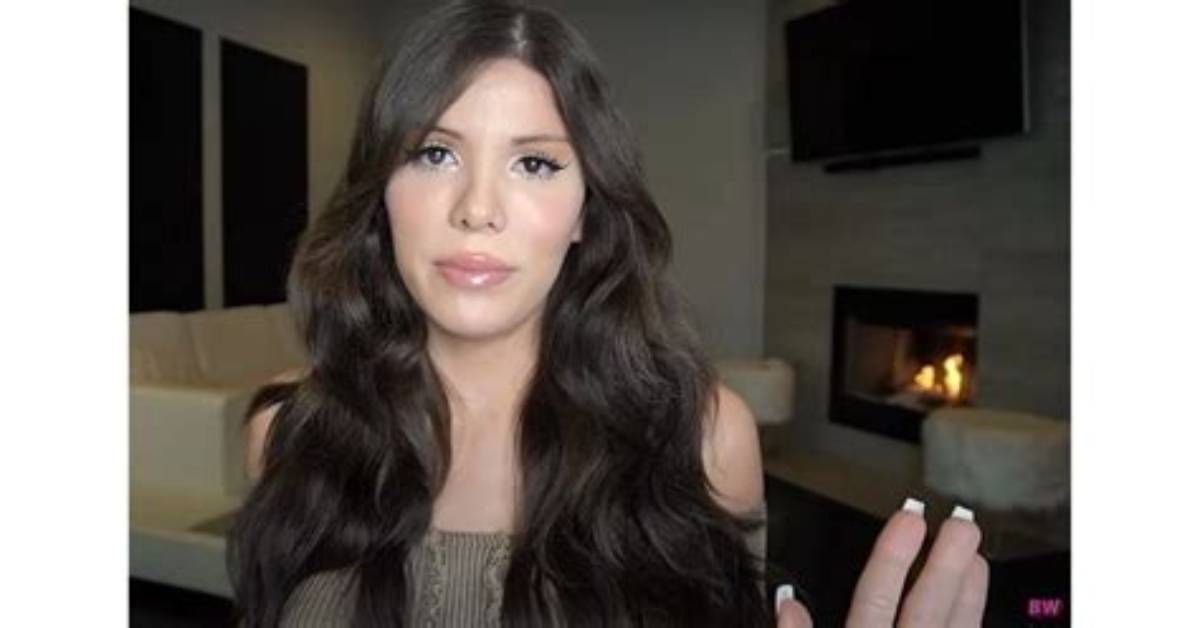 Blaire White: a Journey of Courage and Authenticity