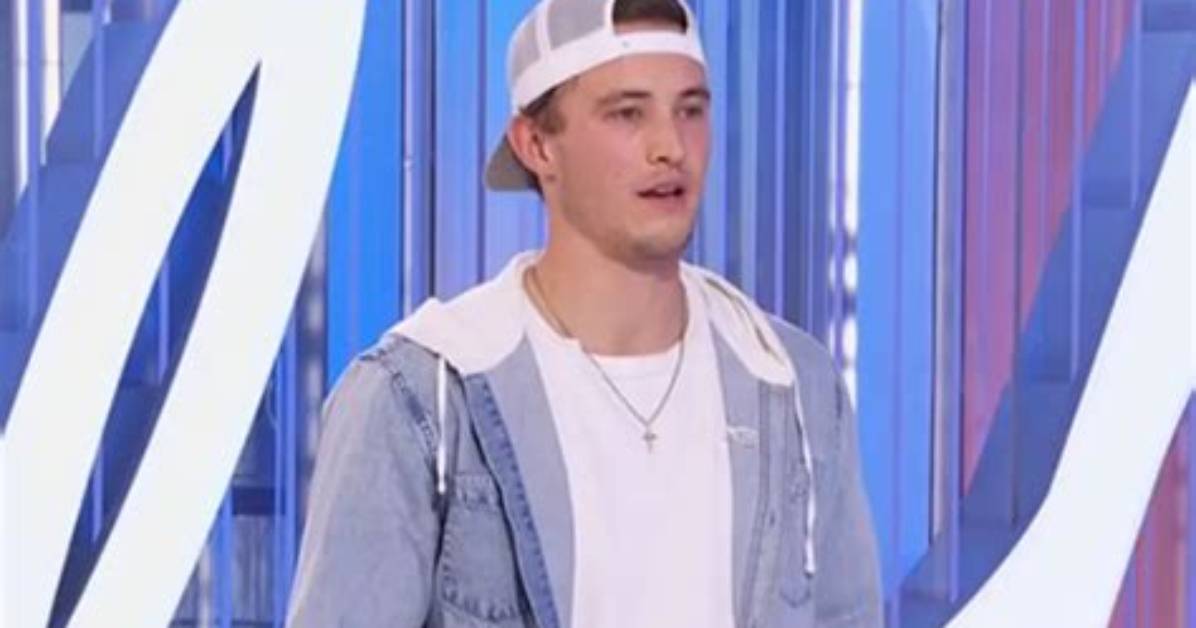 Blake Hahn Height, Weight, Net Worth, Age, Birthday, Wikipedia, Who, Nationality, Biography