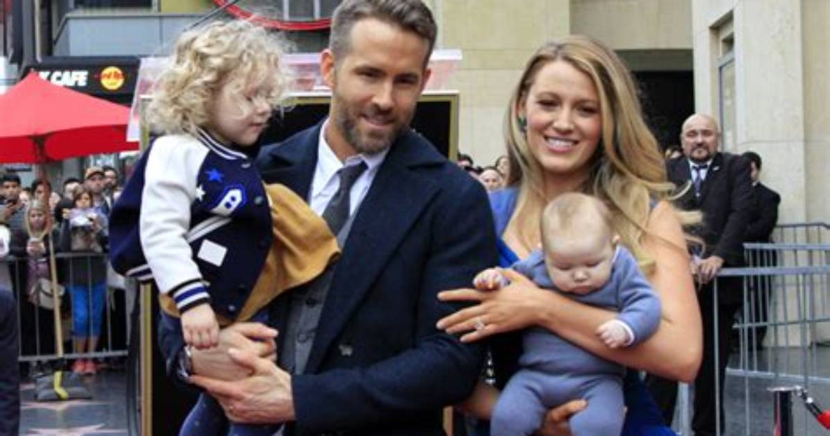 Blake Lively's Fourth Baby: Is It a Girl or a Boy?