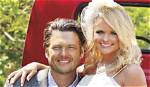 Blake Shelton's First Marriage Unraveled