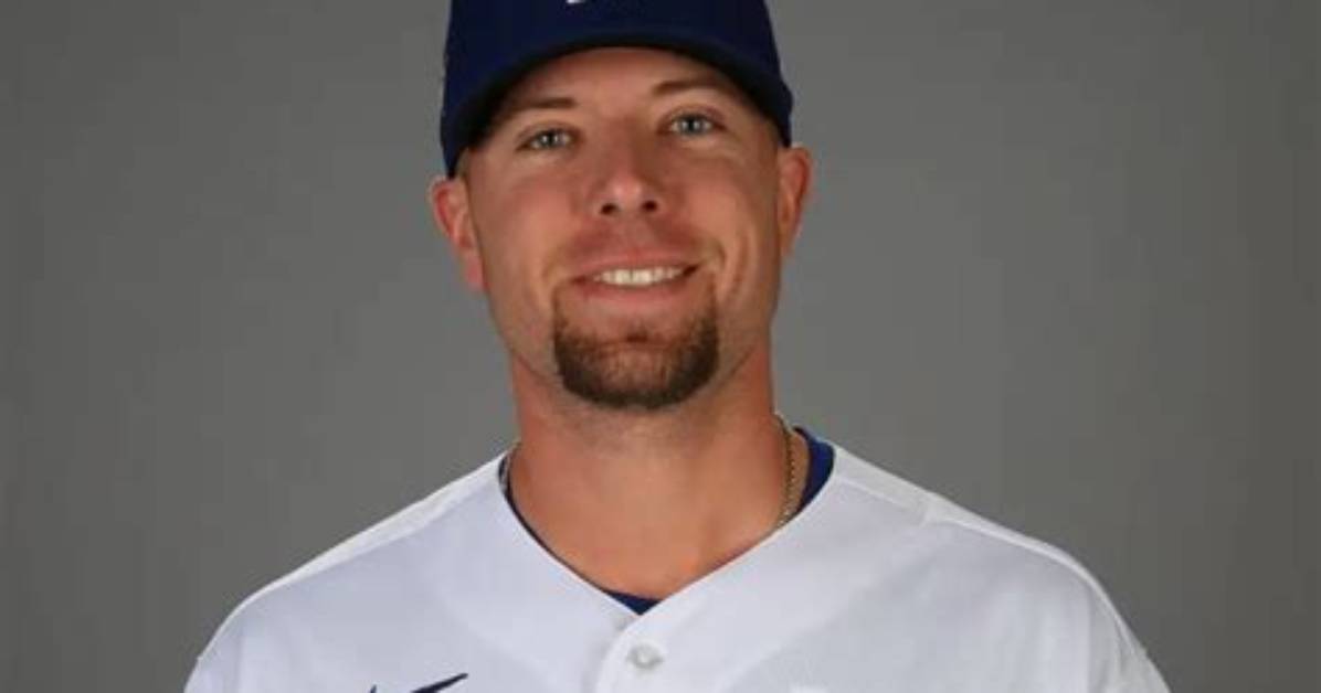 Blake Treinen Height, Weight, Net Worth, Age, Birthday, Wikipedia, Who, Nationality, Biography