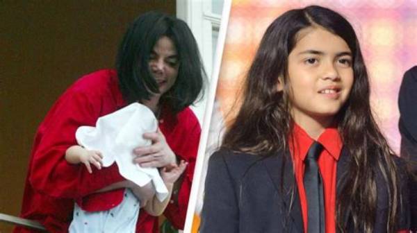 Blanket Jackson's Name Change and Its Hidden Truths