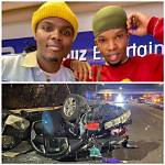 Blaq Diamond Car Accident -What Happened to Them? Details to Know