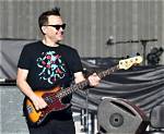 Blink 182’S Mark Hoppus Sings at Colorado Avalanche Game in Team Tradition: ‘Let’s Do It Again! ’