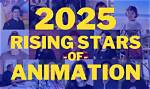 Blis Rayfield: the Rising Animation Star