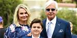Bob Baffert's Wife: a Behind-the-Scenes Look