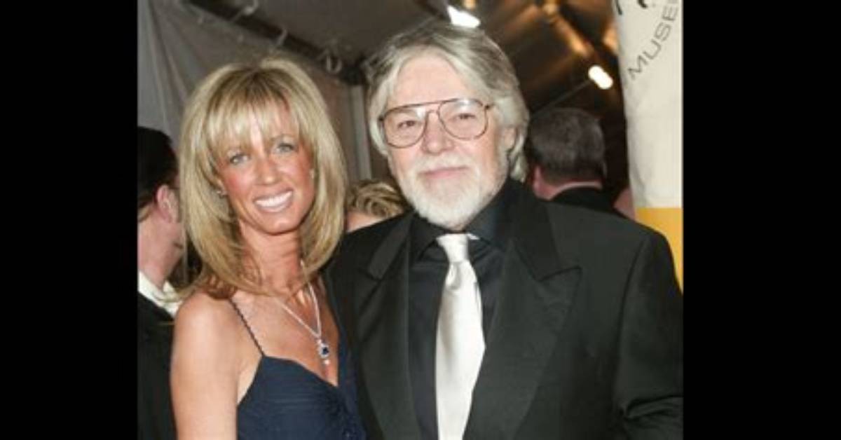 Bob Seger's Wife: Meet the Woman Behind the Iconic Rocker