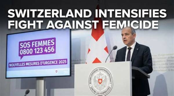 Bobbi Lambrecht and the Fight Against Femicide