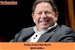 Bobby Briskey Height, Weight, Net Worth, Age, Birthday, Wikipedia, Who, Nationality, Biography