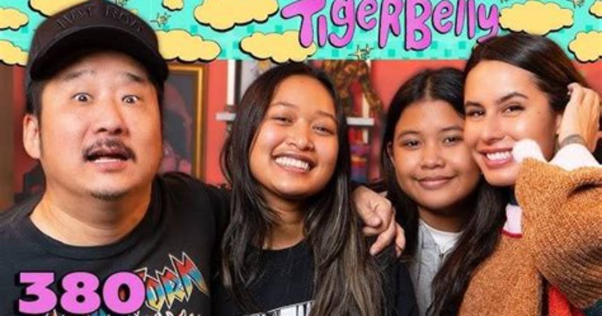 Bobby Lee's Daughter: a Journey into the Life of a Rising Star