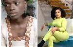 Bobrisky Said, “Nothing Can Make Me Go into Depression”