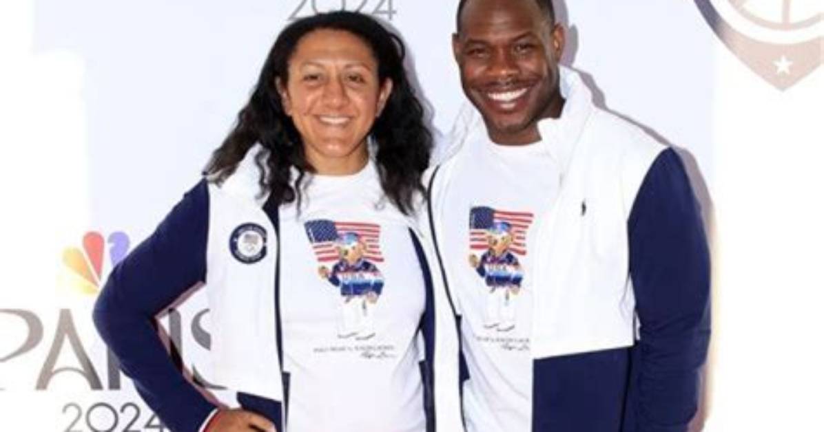 Bobsledder Ryan Sommer Parents Ethnicity Explored- Where Are They from?