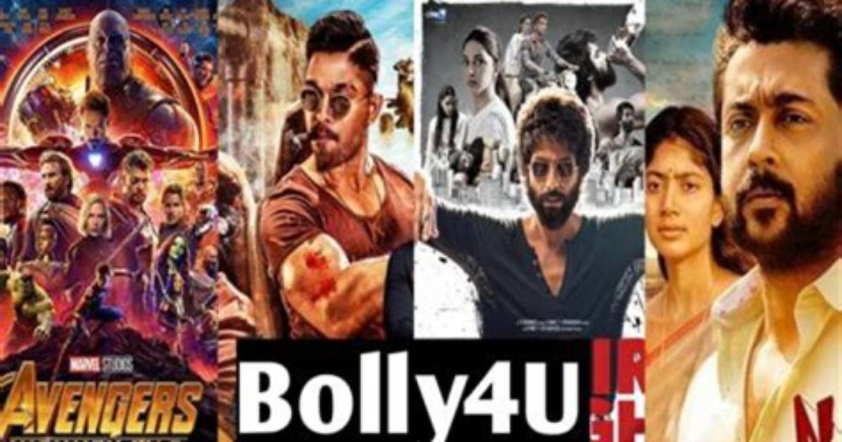Bolly 4U Org: Your Ultimate Guide to Bollywood Entertainment