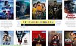 Bolly4U. in New Movie 2023: a Cinematic Revolution Awaits