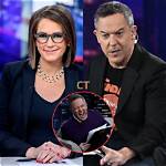 Bombshell: Jessica Tarlov's Abrupt Departure from Fox News