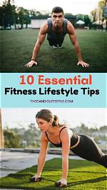 Bonnie Badila: Essential Fitness and Beauty Tips